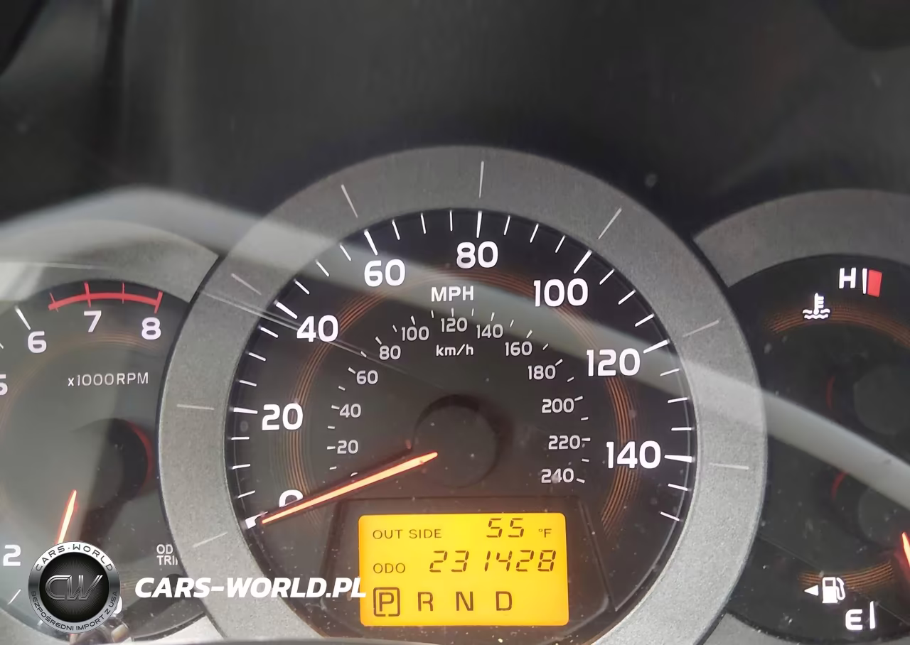 2007 Toyota Rav4 Limited V6 VIN:JTMBK31V475022434 - 15