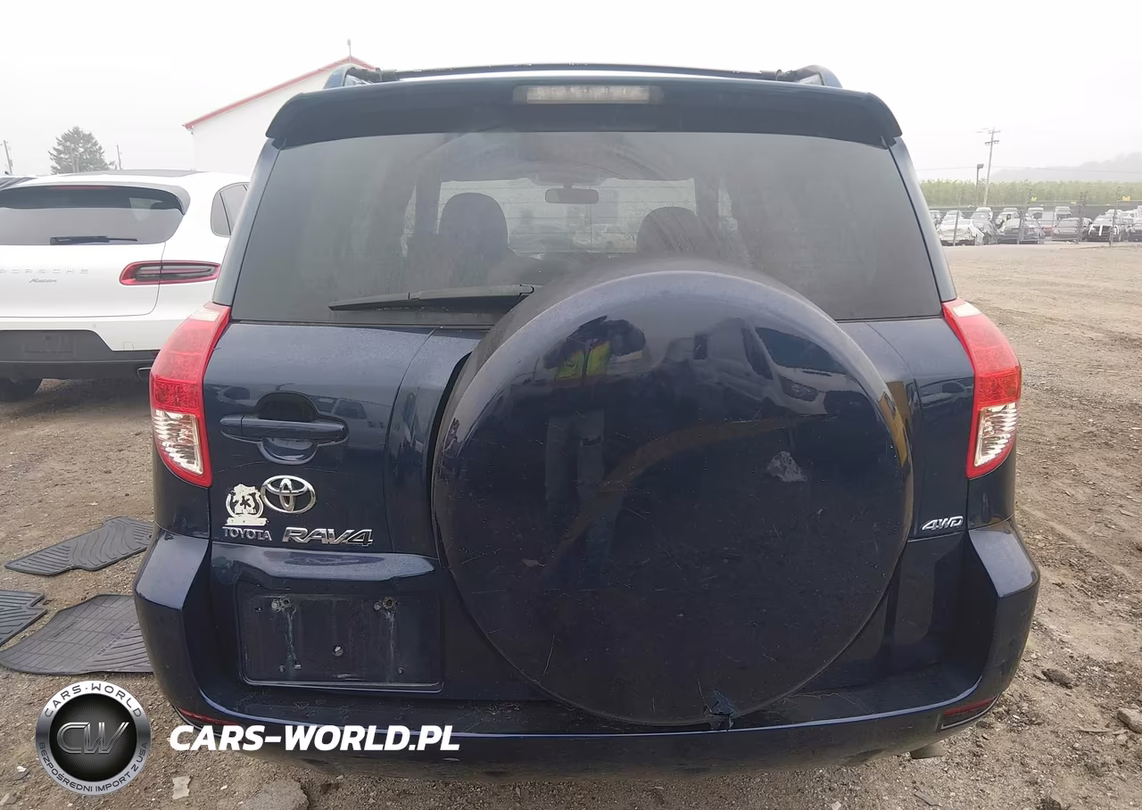 2007 Toyota Rav4 Limited V6 VIN:JTMBK31V475022434 - 16