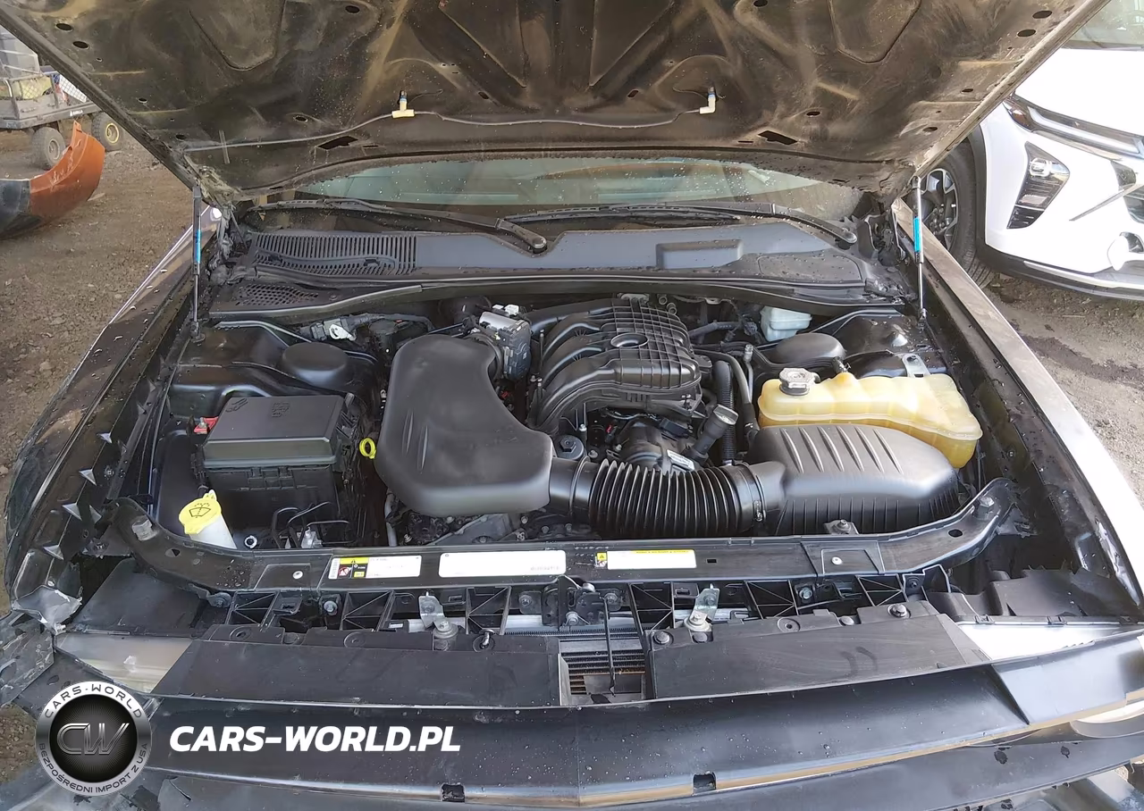 2012 Dodge Challenger Sxt VIN:2C3CDYAG1CH121068 - 10