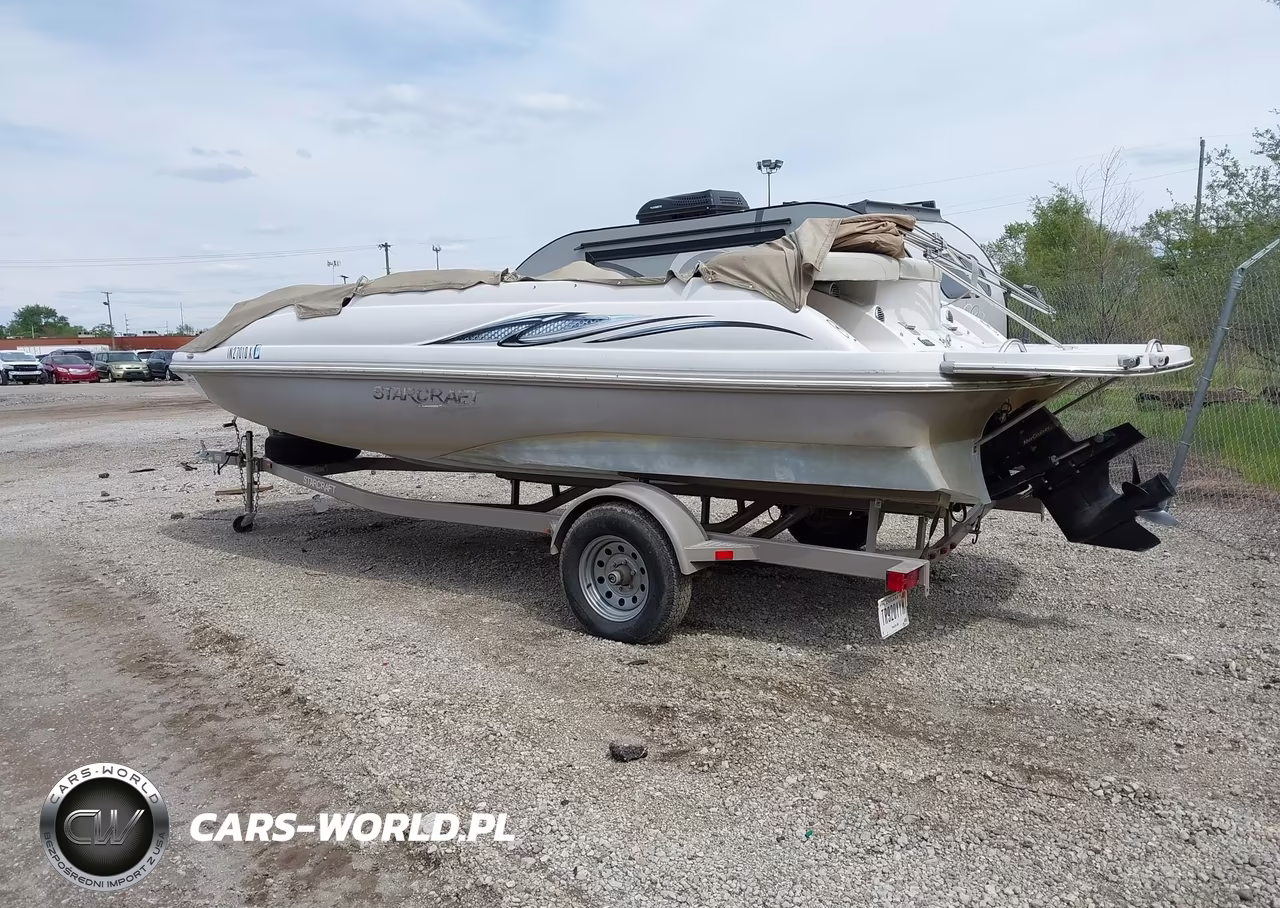 2012 Starcraft Other VIN:00000STR28963L112 - 3