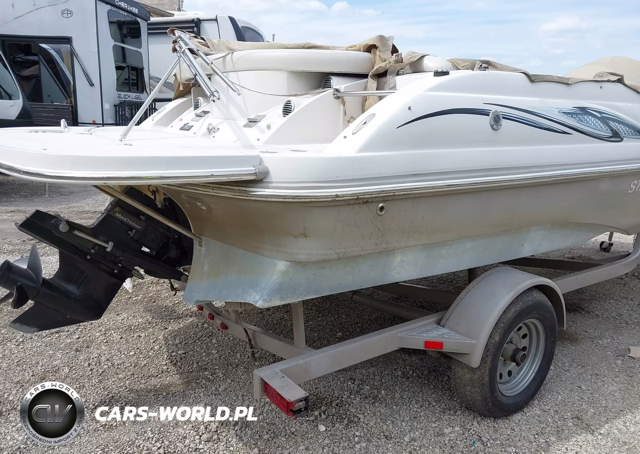 2012 Starcraft Other VIN:00000STR28963L112 - 4