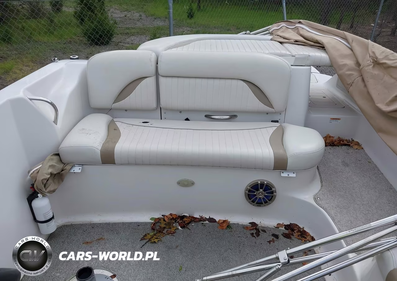 2012 Starcraft Other VIN:00000STR28963L112 - 8