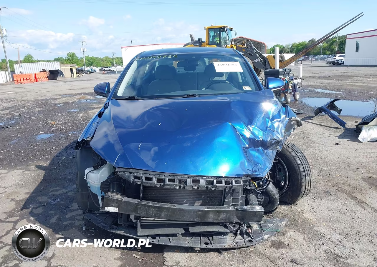 2017 Hyundai Elantra Eco VIN:5NPD94LA0HH130474 - 13