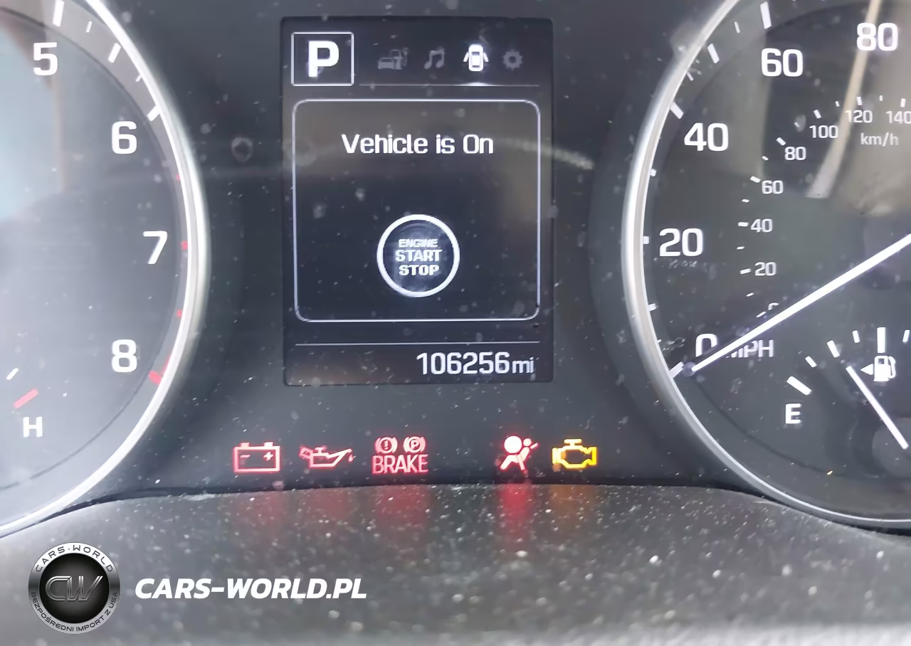 2017 Hyundai Elantra Eco VIN:5NPD94LA0HH130474 - 16