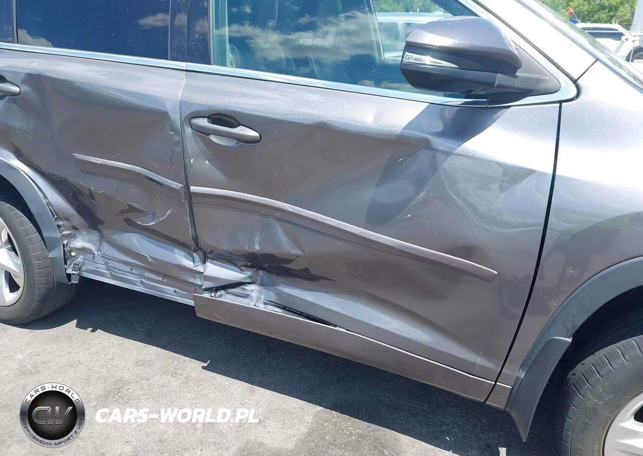 2018 Toyota Highlander Limited VIN:5TDDZRFH4JS911813 - 6