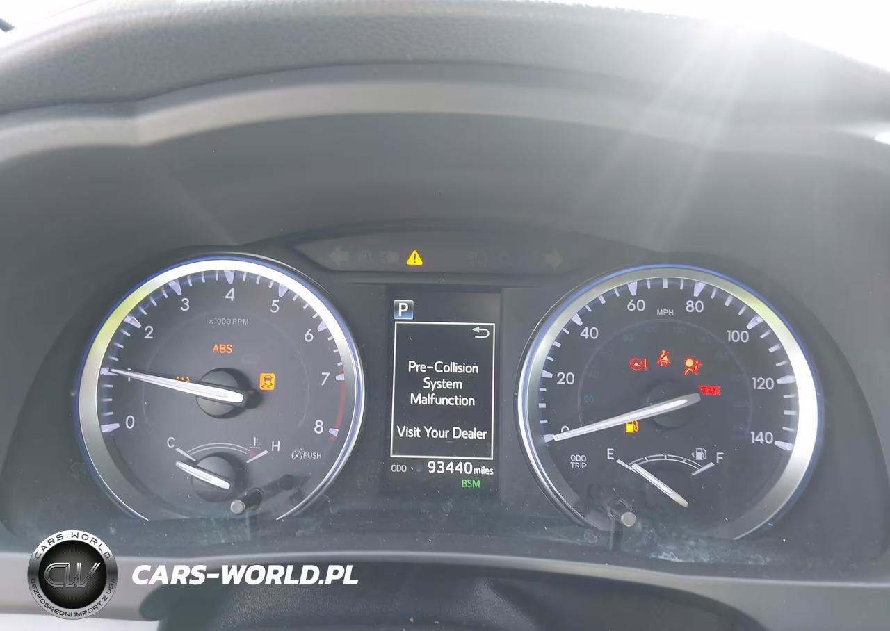 2018 Toyota Highlander Limited VIN:5TDDZRFH4JS911813 - 7