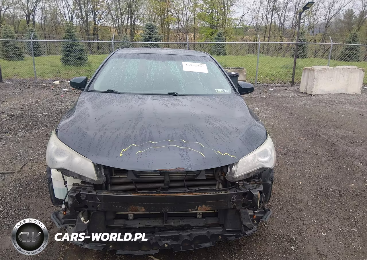 2015 Toyota Camry Hybrid Se VIN:4T1BD1FK0FU170612 - 13