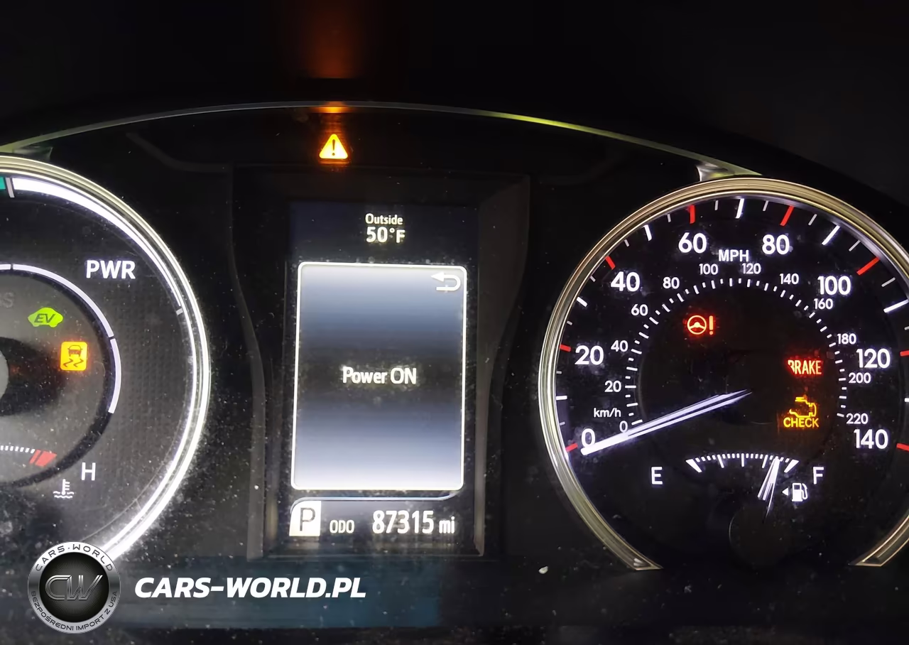 2015 Toyota Camry Hybrid Se VIN:4T1BD1FK0FU170612 - 16