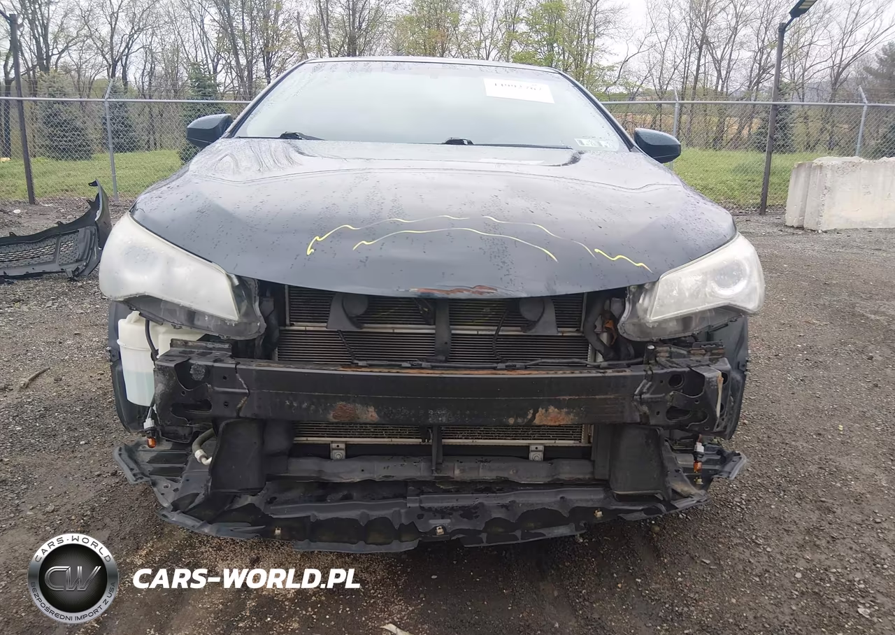 2015 Toyota Camry Hybrid Se VIN:4T1BD1FK0FU170612 - 6