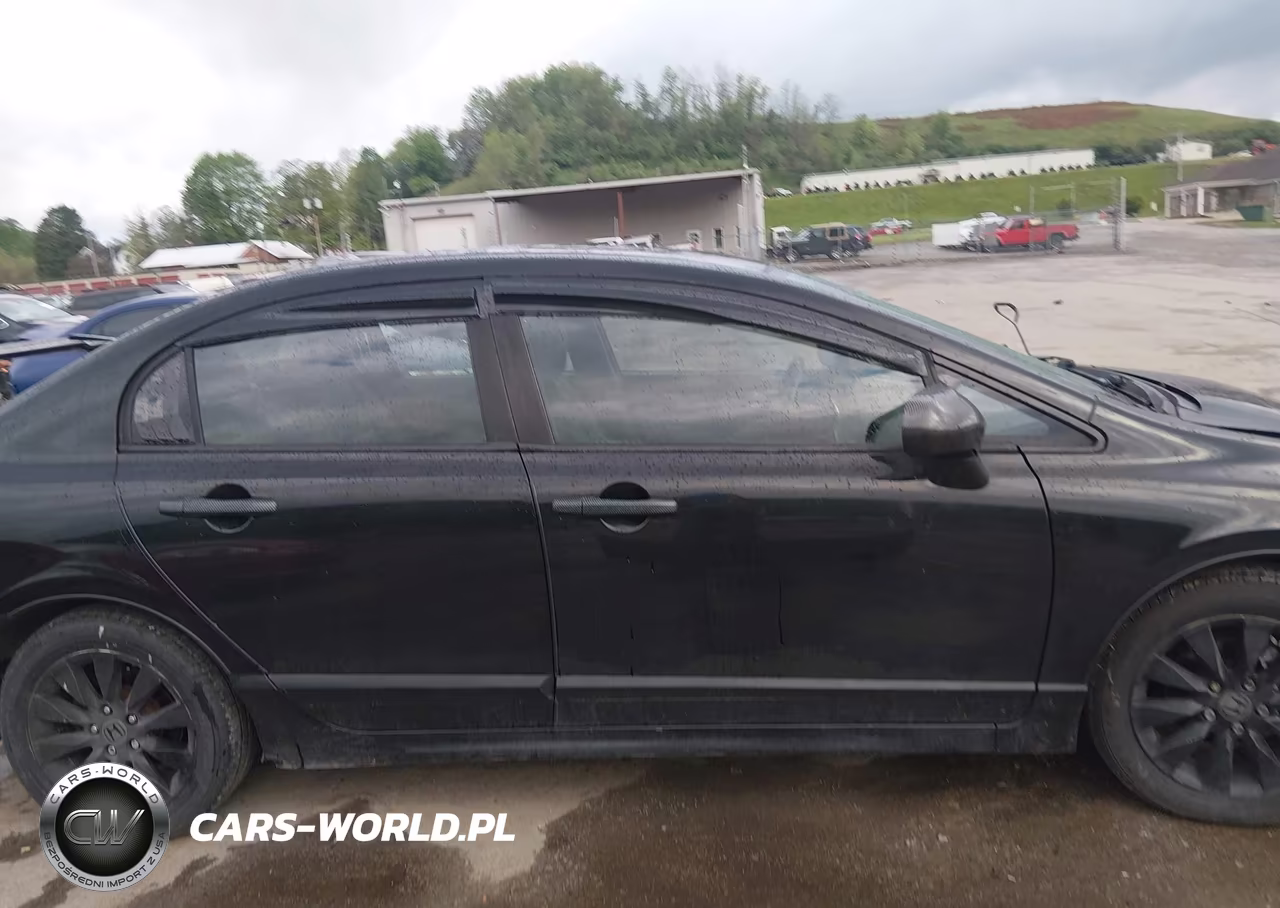 2011 Honda Civic Ex-L VIN:19XFA1F97BE019058 - 14