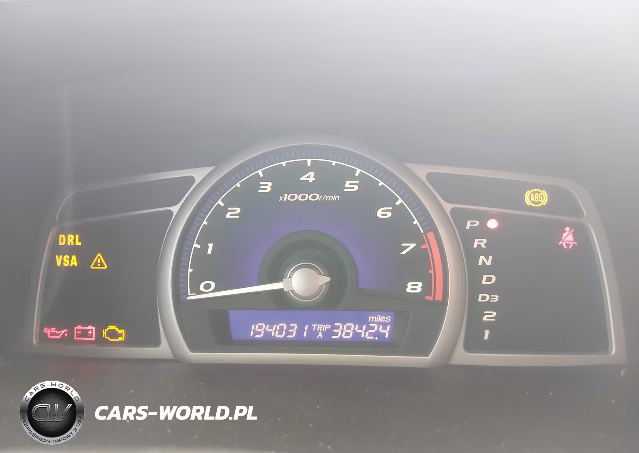 2011 Honda Civic Ex-L VIN:19XFA1F97BE019058 - 7