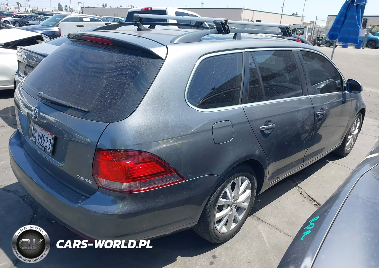 2010 Volkswagen Jetta Se VIN:3VWTZ7AJ7AM675164 - 4
