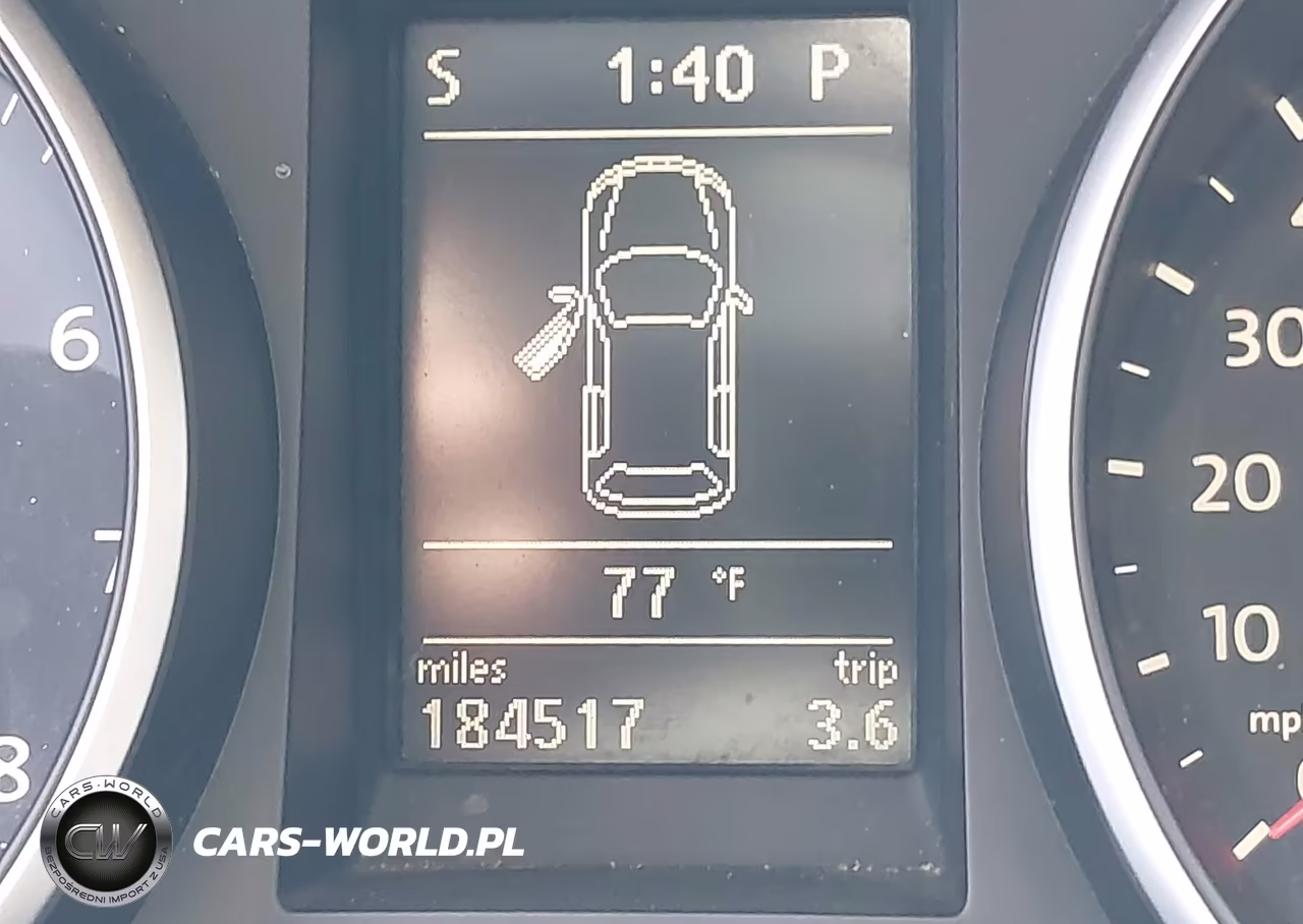 2010 Volkswagen Jetta Se VIN:3VWTZ7AJ7AM675164 - 7