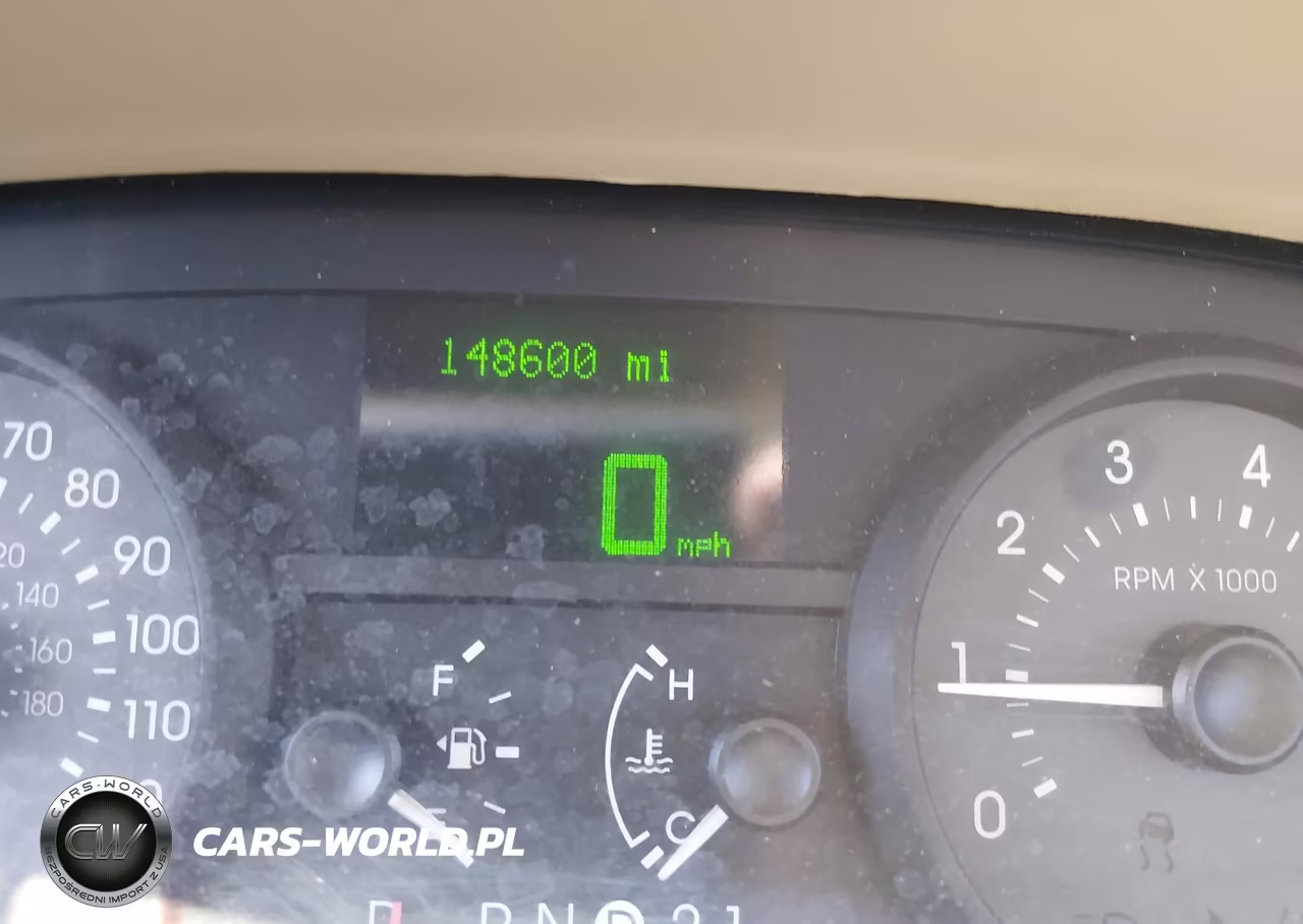 2006 Mercury Grand Marquis Ls VIN:2MEHM75V36X634173 - 15