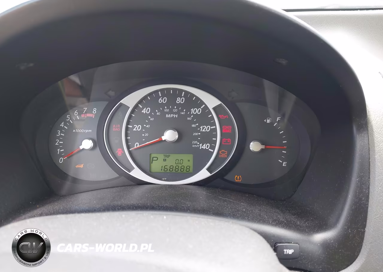 2009 Hyundai Tucson Gls VIN:KM8JM12B19U972110 - 7