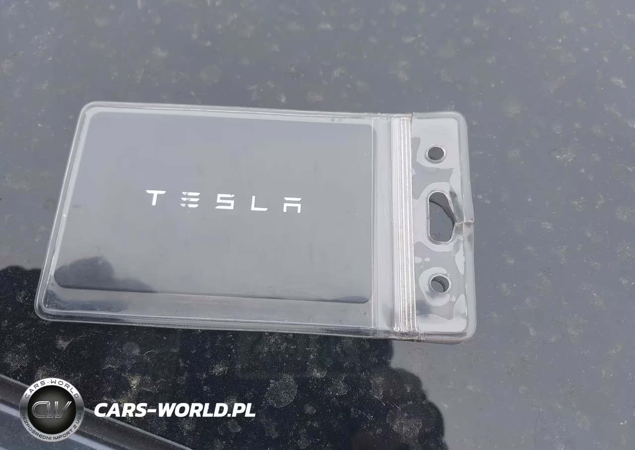 2019 Tesla Model 3 Long Range-Performance VIN:5YJ3E1EB7KF391604 - 11