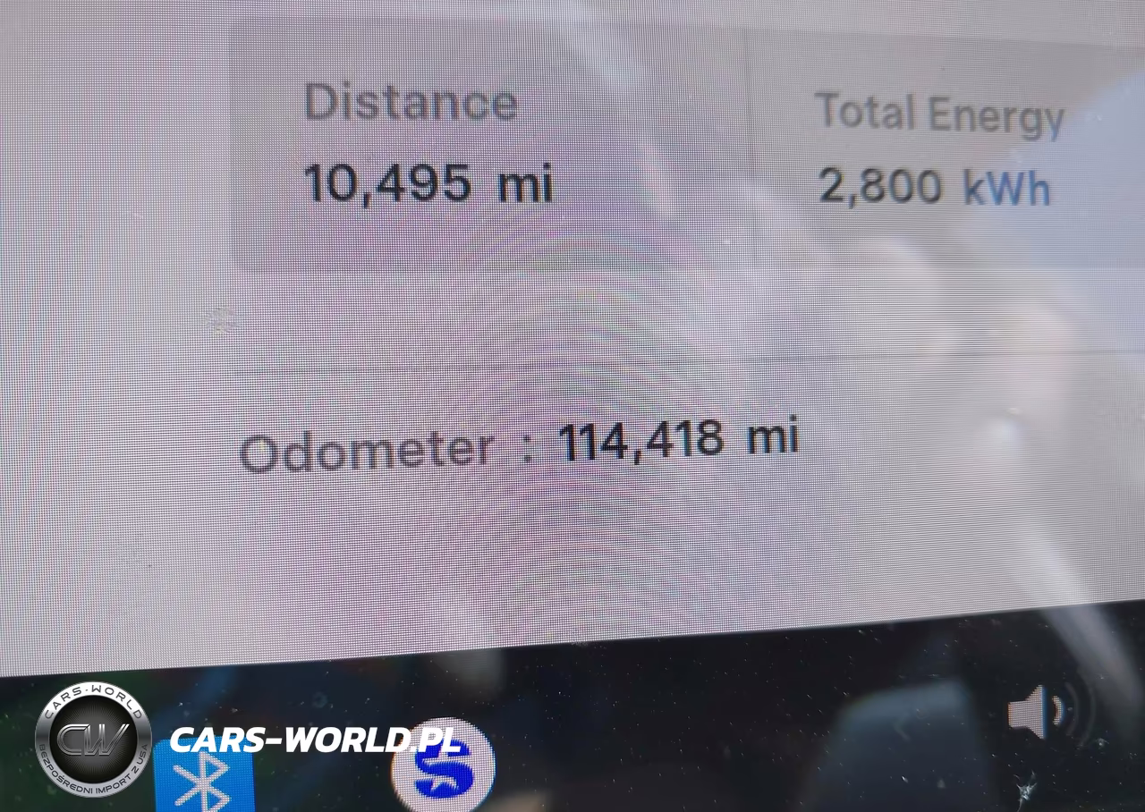 2019 Tesla Model 3 Long Range-Mid Range-Standard Range-Standard Range Plus VIN:5YJ3E1EA0KF300843 - 16