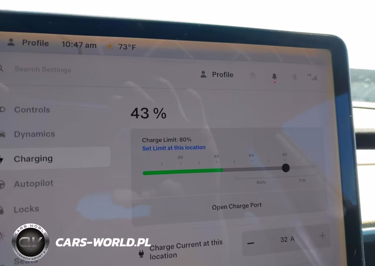 2019 Tesla Model 3 Long Range-Mid Range-Standard Range-Standard Range Plus VIN:5YJ3E1EA0KF300843 - 18