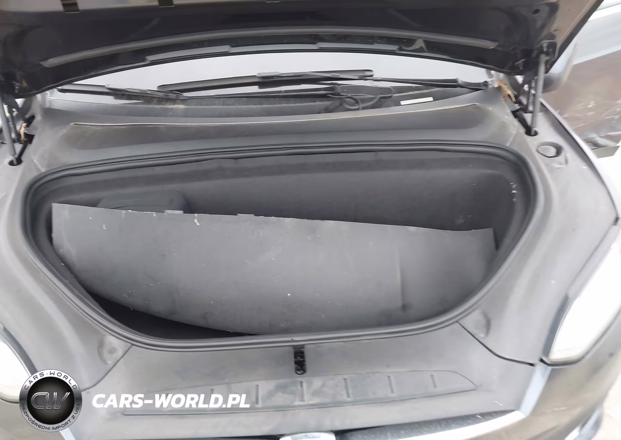2018 Tesla Model X 100D-75D-P100D VIN:5YJXCAE29JF099961 - 10