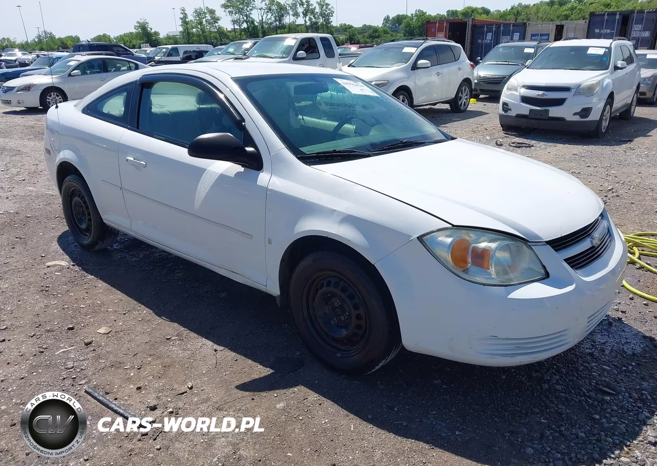 2006 Chevrolet Cobalt Ls