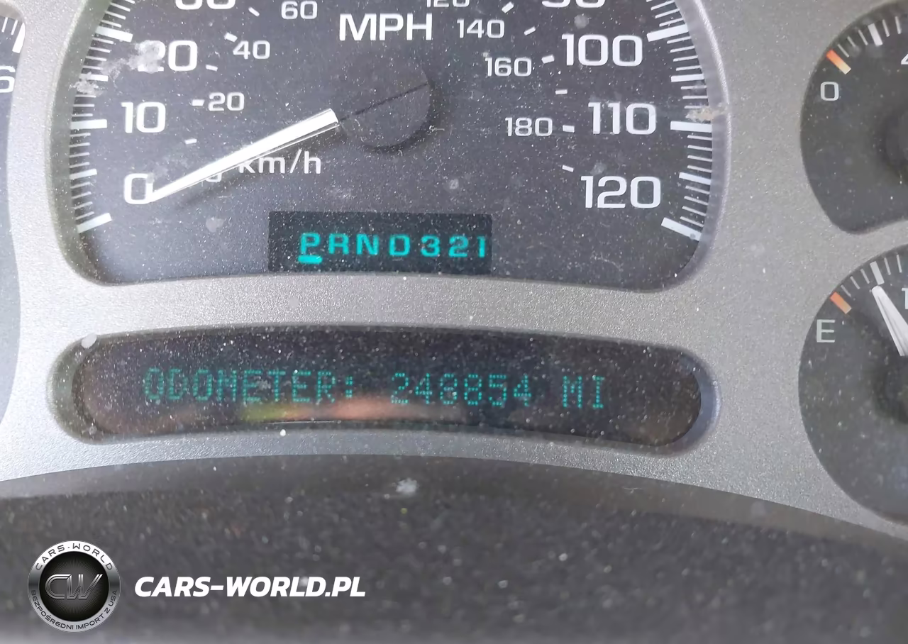 2004 GMC Yukon Xl 1500 Denali VIN:1GKFK66U24J101398 - 7
