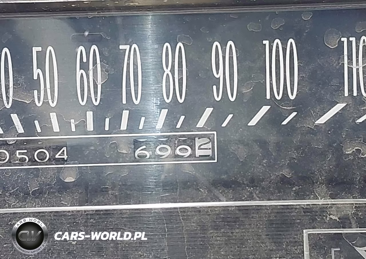 1965 Cadillac Deville VIN:B5254238 - 15