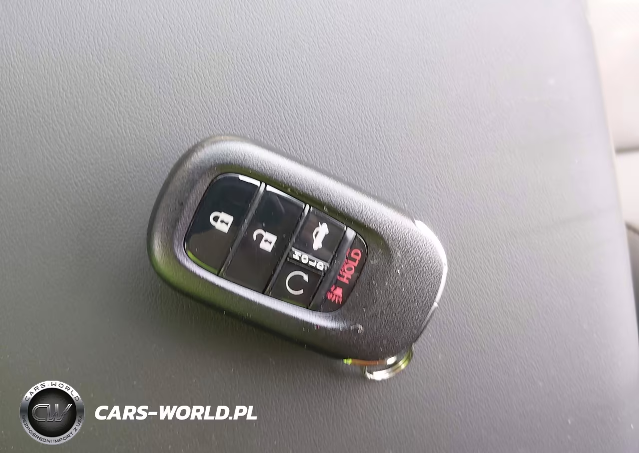 2025 Honda Accord Hybrid Ex-L VIN:1HGCY2F68SA064282 - 11