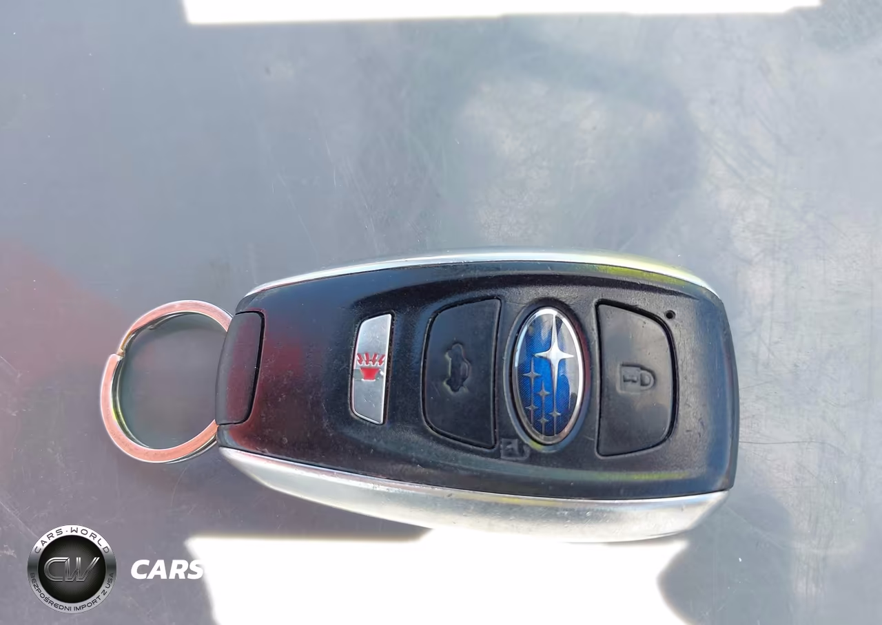 2015 Subaru Outback 2.5I Limited VIN:4S4BSBNCXF3279381 - 11