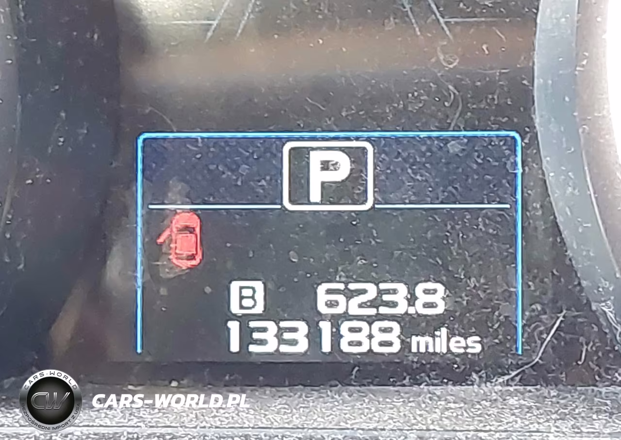 2015 Subaru Outback 2.5I Limited VIN:4S4BSBNCXF3279381 - 15