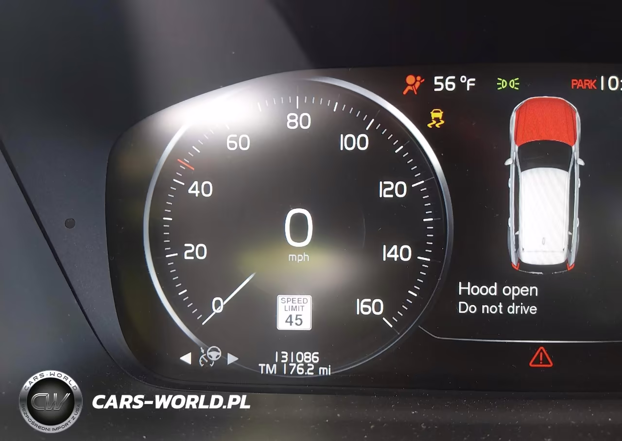 2017 Volvo Xc90 T6 Momentum VIN:YV4A22PKXH1107951 - 15