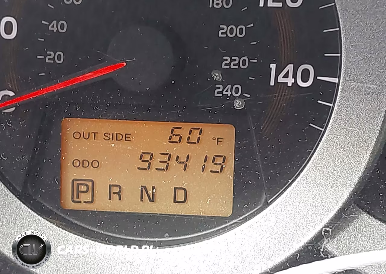 2007 Toyota Rav4 Base V6 VIN:JTMBK33V675016924 - 7