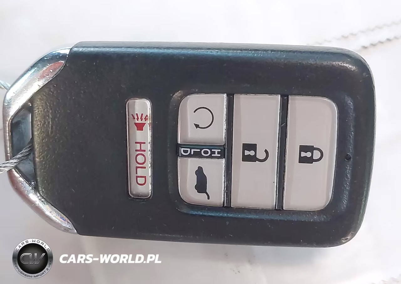 2020 Honda Cr-V 2Wd Ex-L VIN:2HKRW1H88LH426290 - 11