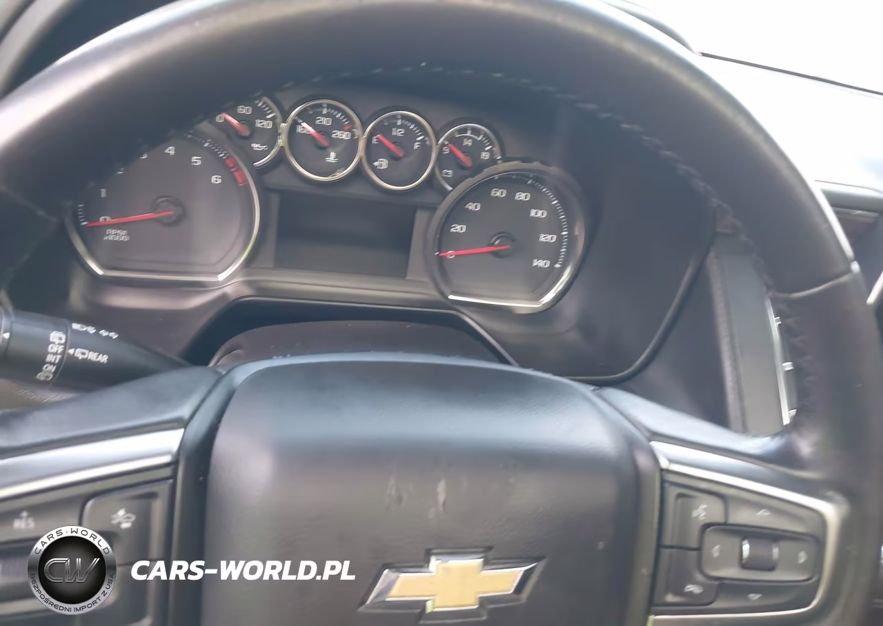2021 Chevrolet Tahoe 2Wd Lt VIN:1GNSCNKD1MR385994 - 15