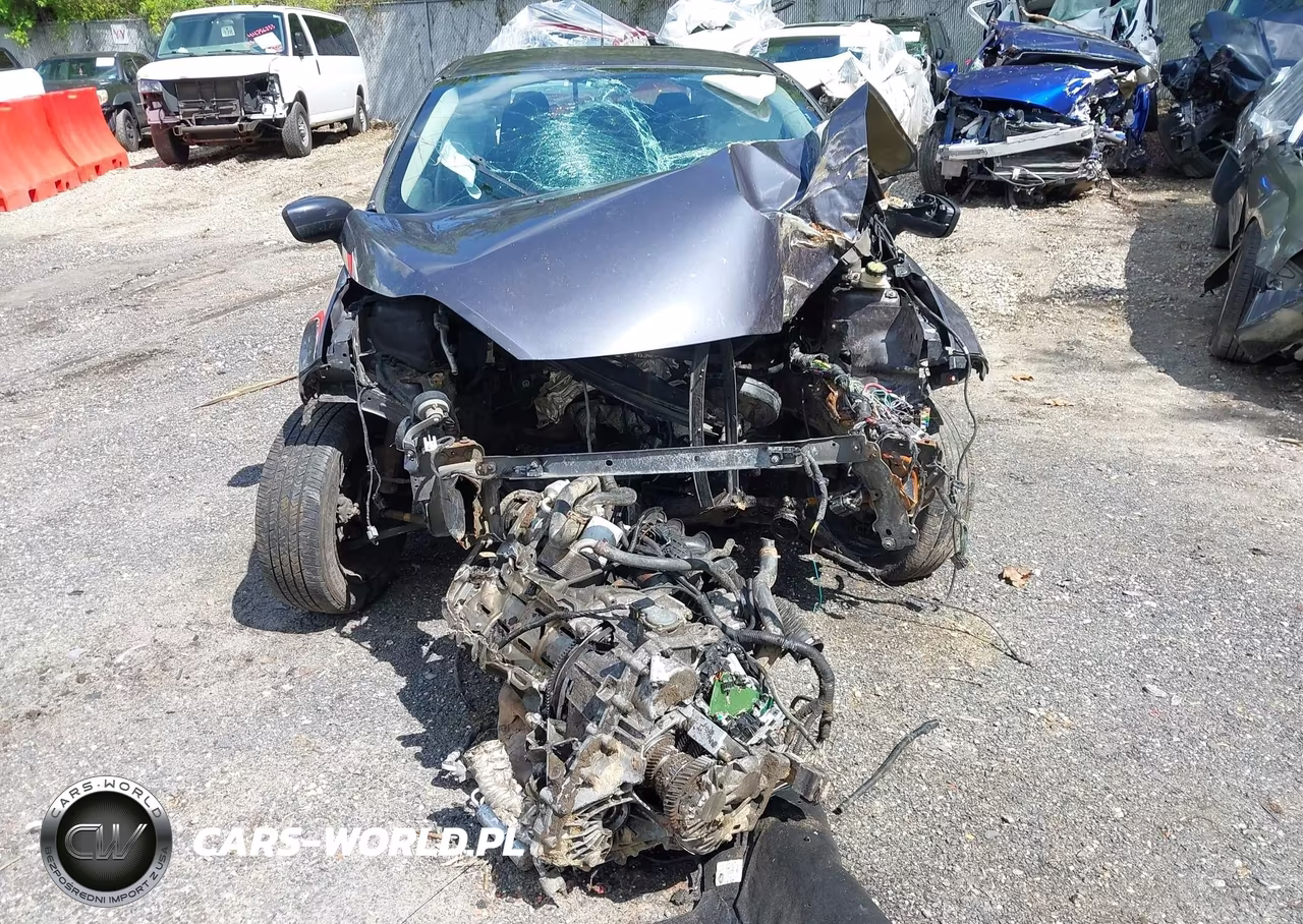 2012 Ford Fiesta Se VIN:3FADP4BJXCM184395 - 12