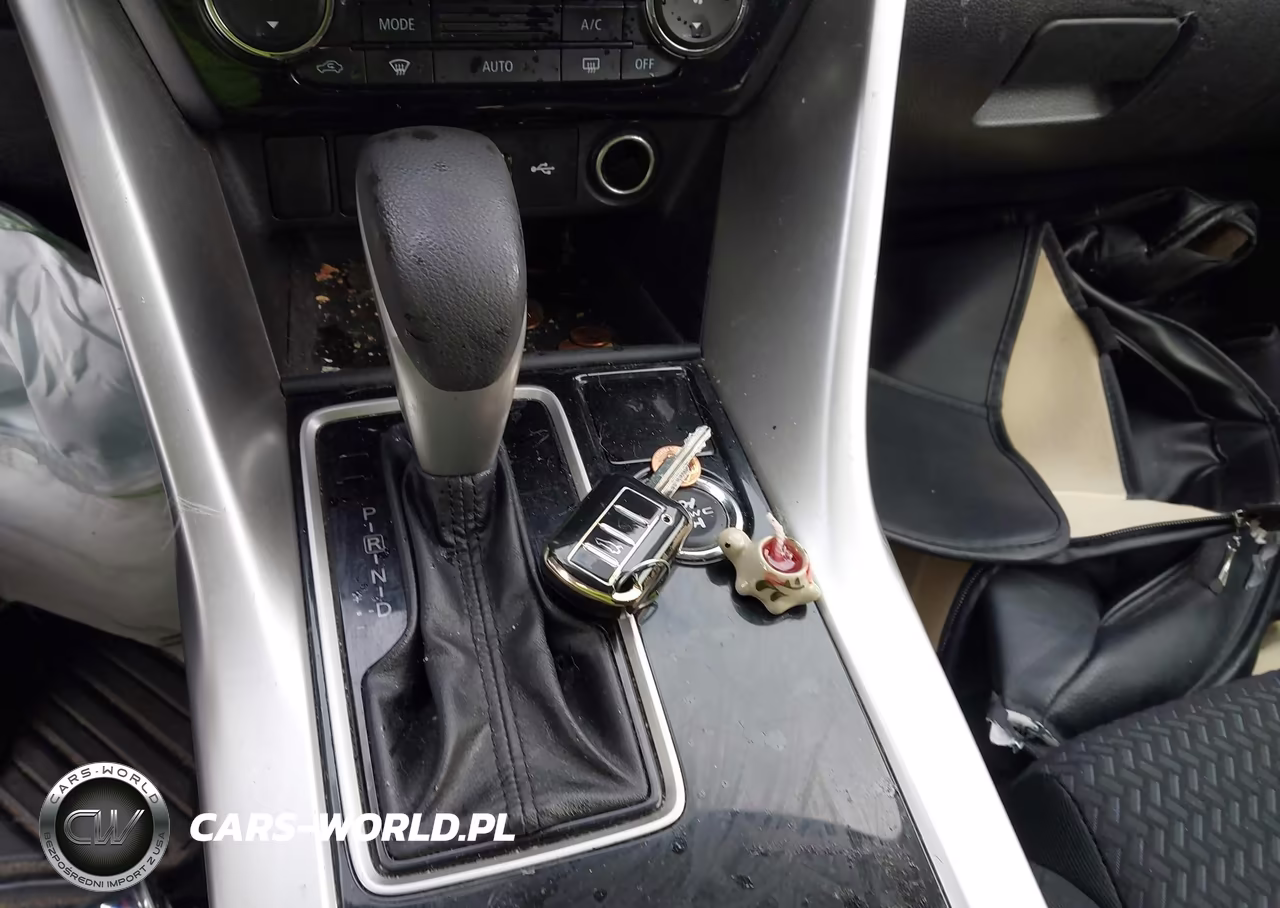 2019 Mitsubishi Eclipse Cross Es VIN:JA4AT3AA6KZ040502 - 11