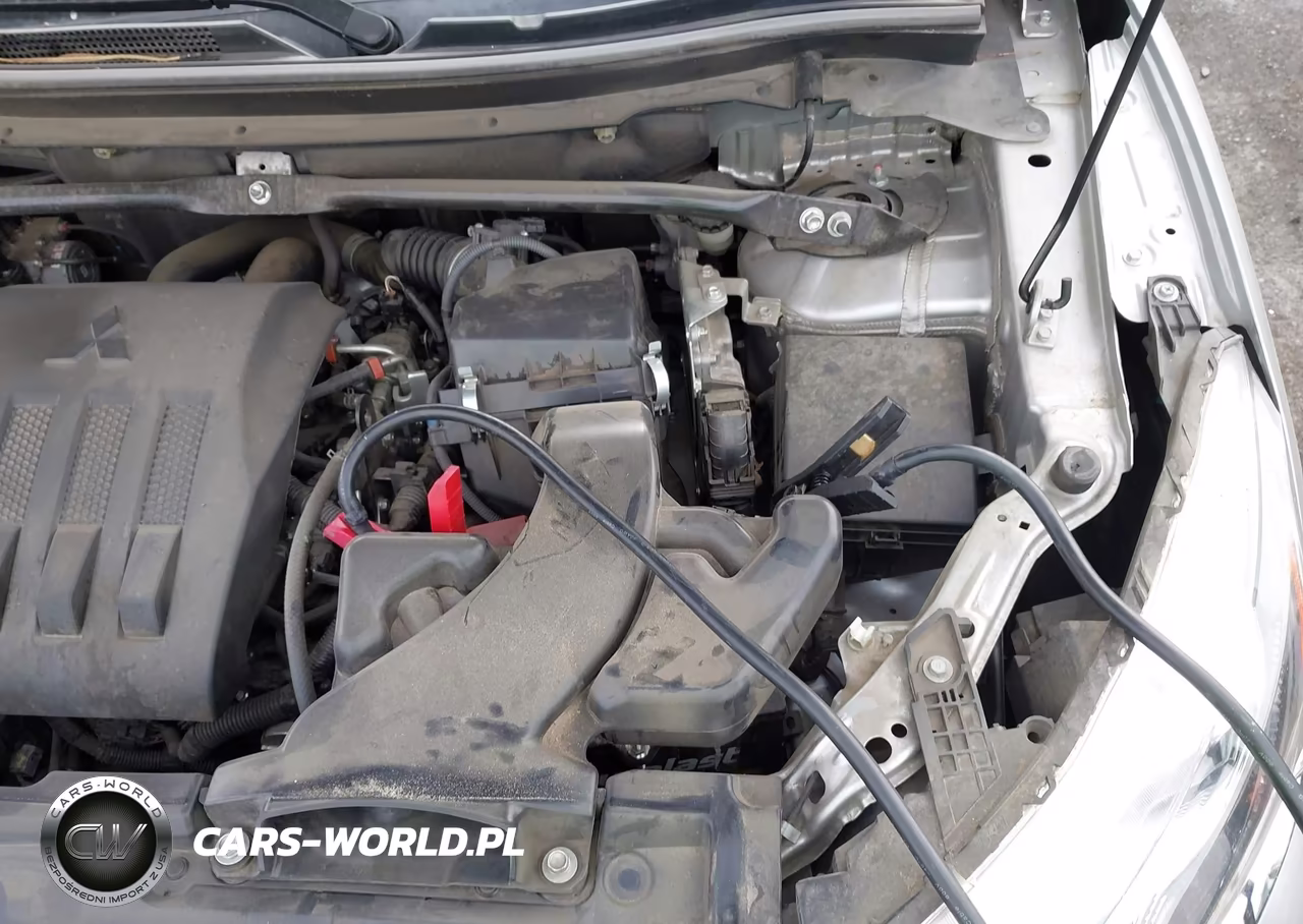 2019 Mitsubishi Eclipse Cross Es VIN:JA4AT3AA6KZ040502 - 18