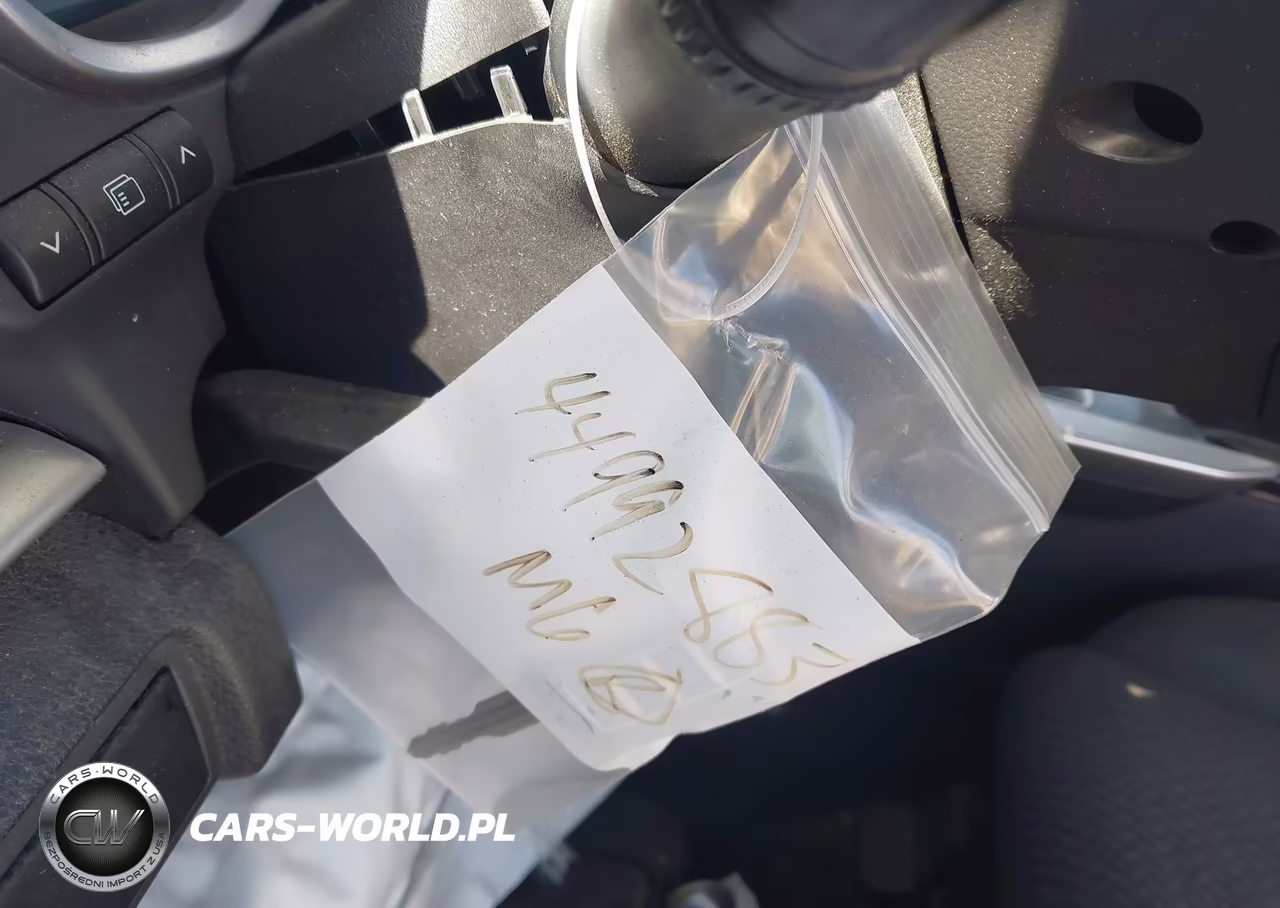 2019 Mitsubishi Eclipse Cross Es VIN:JA4AT3AA6KZ040502 - 20