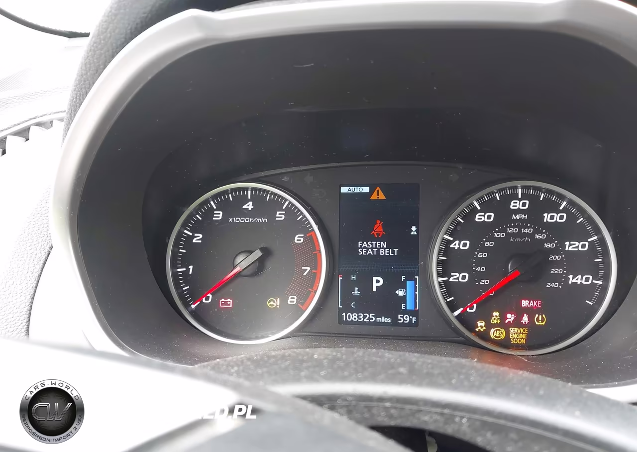 2019 Mitsubishi Eclipse Cross Es VIN:JA4AT3AA6KZ040502 - 7