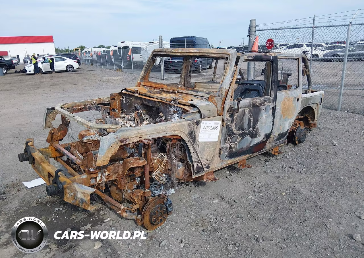 2009 Jeep Wrangler Unlimited X VIN:1J4GA39109L722132 - 2