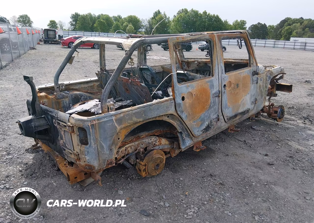 2009 Jeep Wrangler Unlimited X VIN:1J4GA39109L722132 - 4