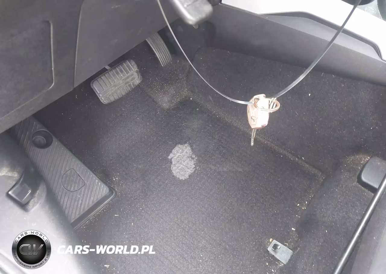 2014 Mitsubishi Outlander Sport Es VIN:4A4AP3AU3EE029076 - 11