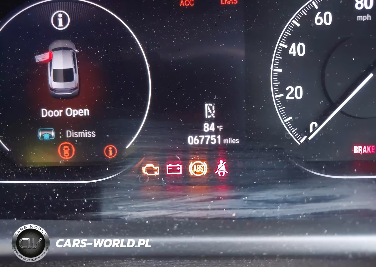 2019 Honda Accord Ex-L VIN:1HGCV1F55KA057445 - 16