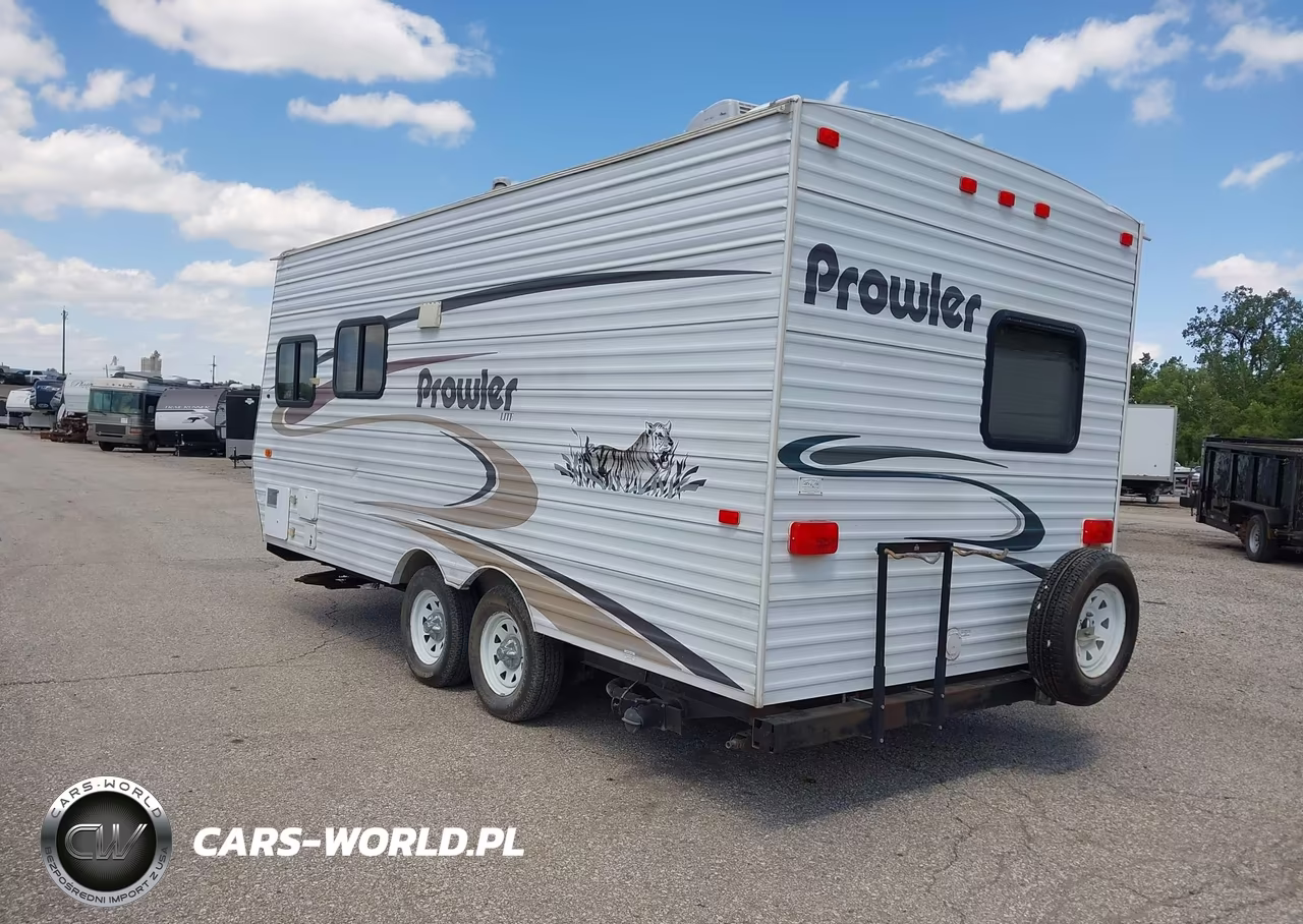 2004 Fleetwood Other VIN:1EC1C192442966393 - 3