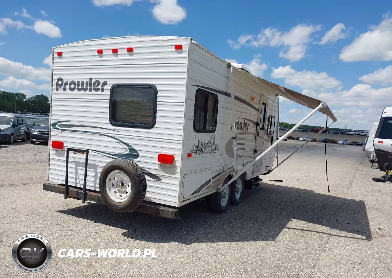 2004 Fleetwood Other VIN:1EC1C192442966393 - 4