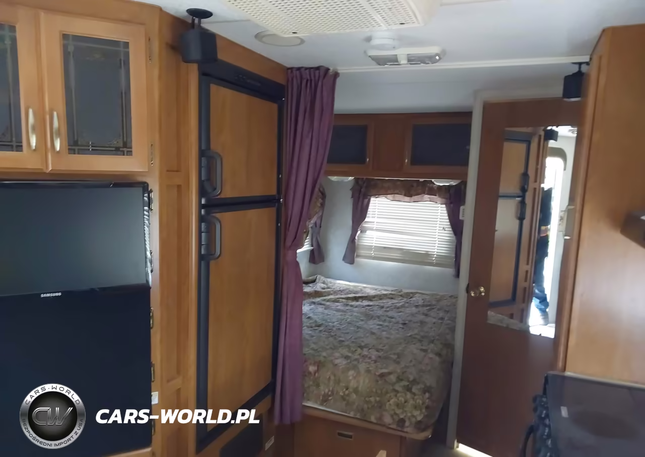 2004 Fleetwood Other VIN:1EC1C192442966393 - 5
