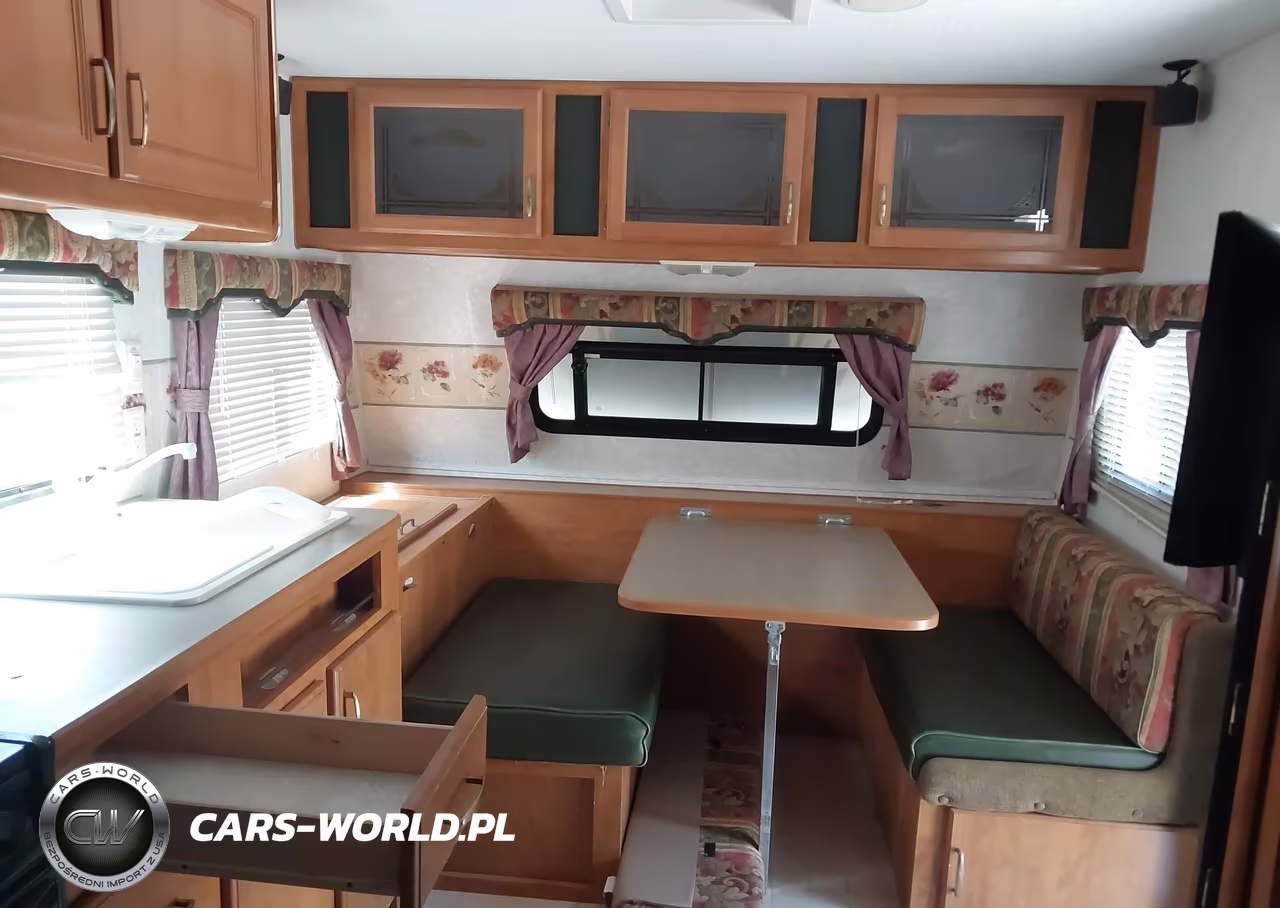 2004 Fleetwood Other VIN:1EC1C192442966393 - 8