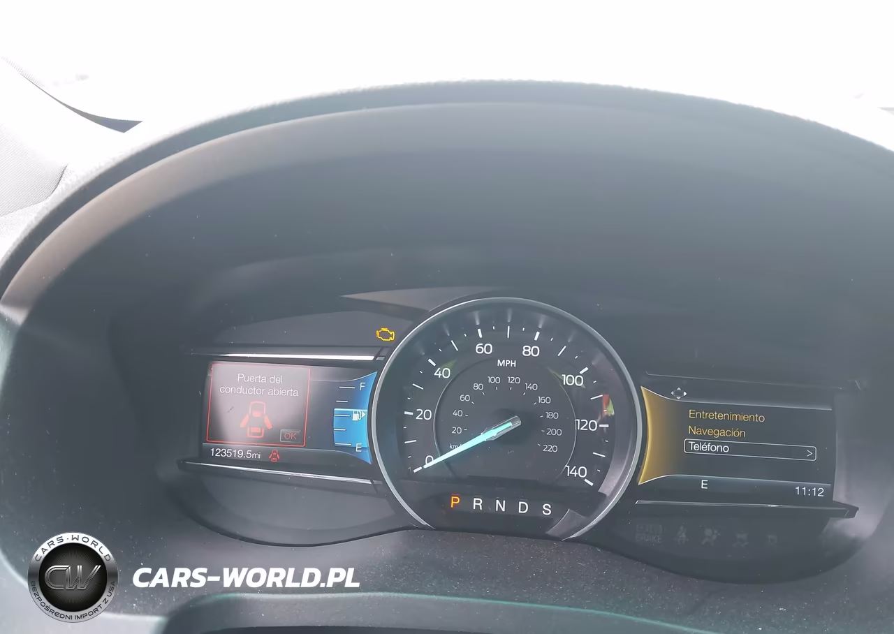 2019 Ford Explorer Xlt VIN:1FM5K8D82KGA05379 - 7
