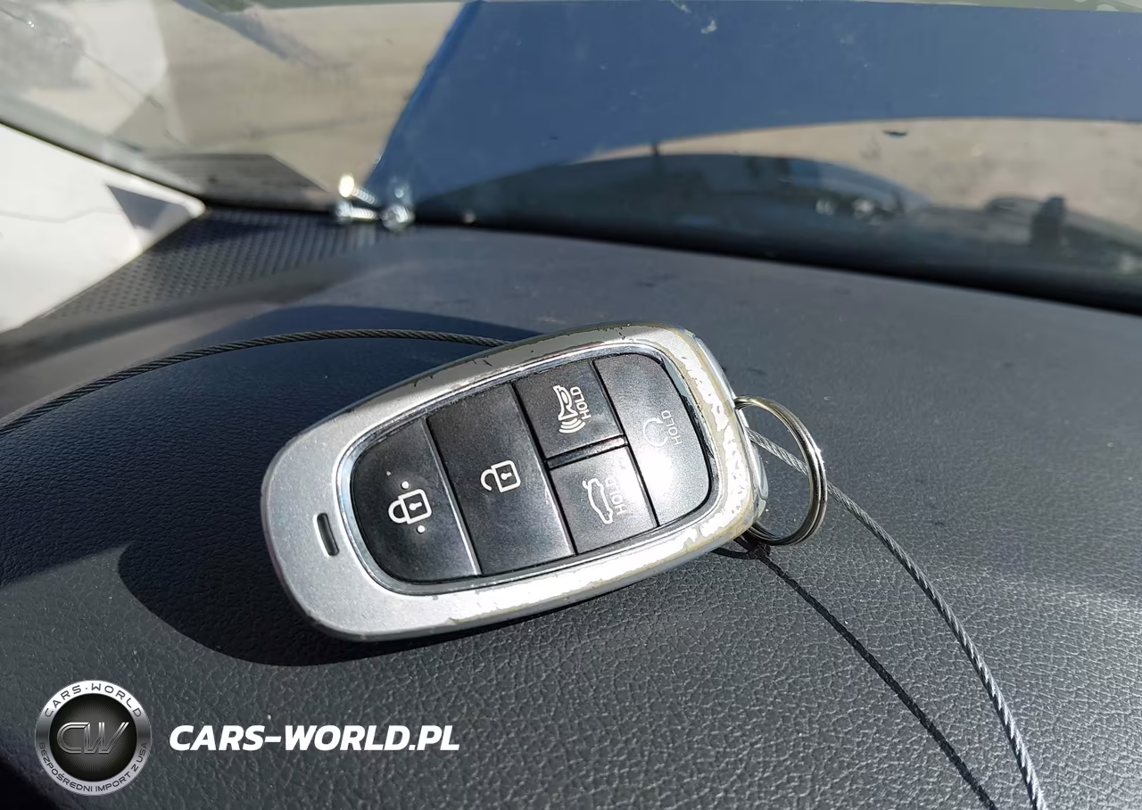 2023 Hyundai Sonata Sel VIN:KMHL64JA6PA275219 - 11