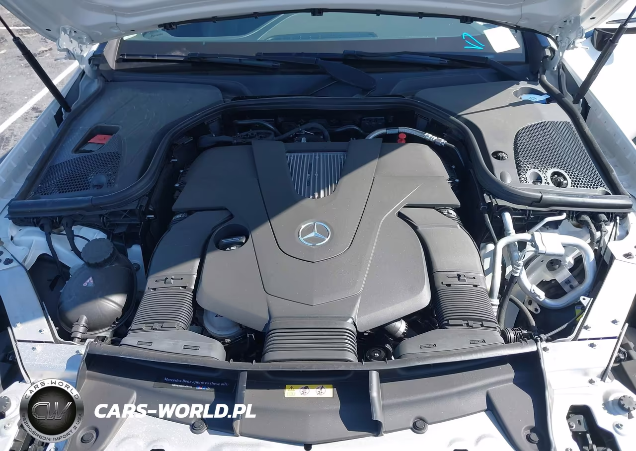 2018 Mercedes-Benz E 400 VIN:WDD1K6FB2JF043818 - 10