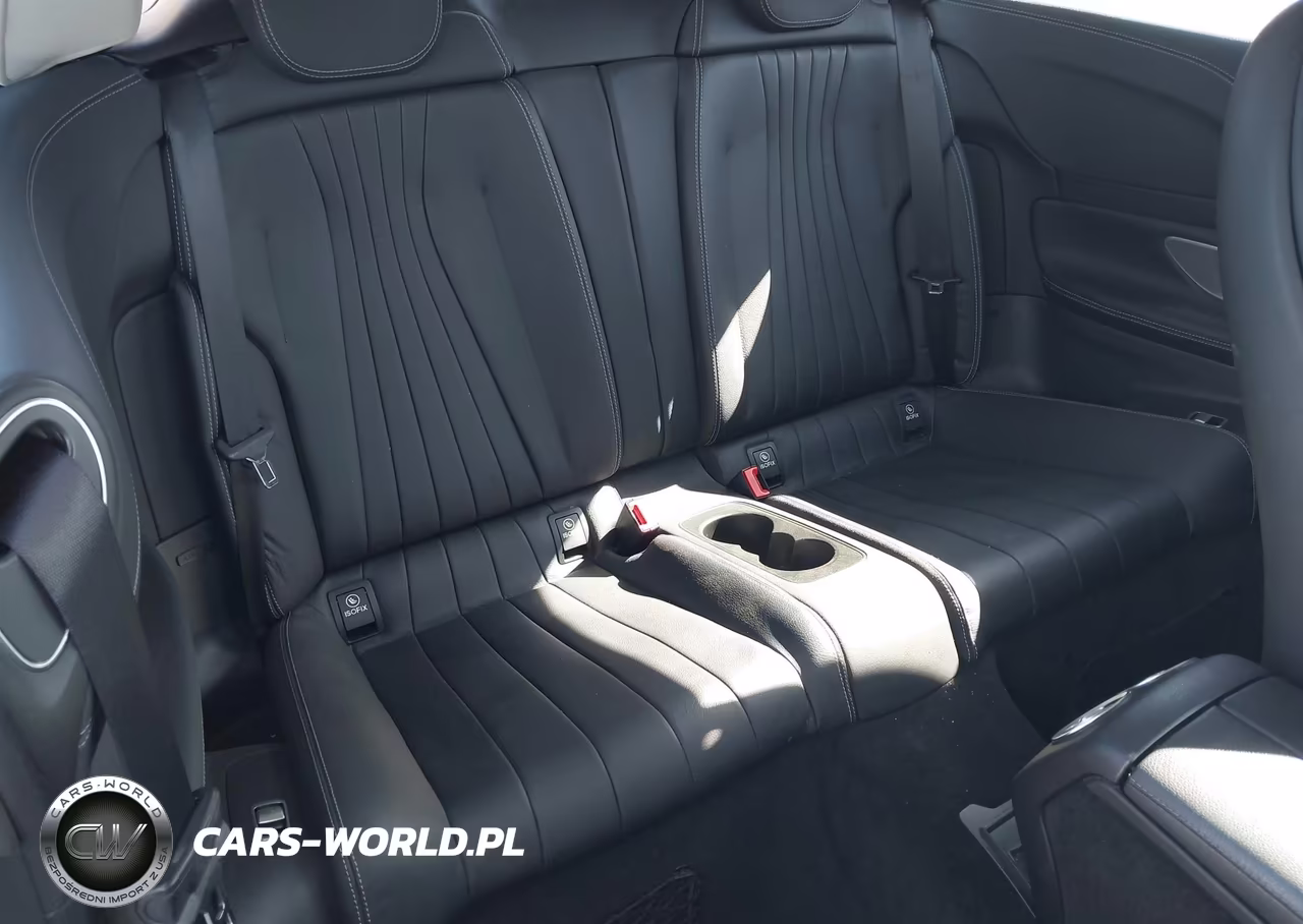2018 Mercedes-Benz E 400 VIN:WDD1K6FB2JF043818 - 8